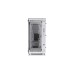 Thermaltake Core P6 Tempered Glass Snow, Bench/Show-Gehäuse(weiß)