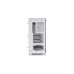 Thermaltake Core P6 Tempered Glass Snow, Bench/Show-Gehäuse(weiß)