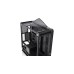 Thermaltake Core P6 Tempered Glass, Bench/Show-Gehäuse(schwarz)