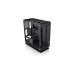 Thermaltake Core P6 Tempered Glass, Bench/Show-Gehäuse(schwarz)