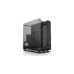Thermaltake Core P6 Tempered Glass, Bench/Show-Gehäuse(schwarz)