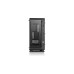 Thermaltake Core P6 Tempered Glass, Bench/Show-Gehäuse(schwarz)