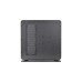Thermaltake Core P6 Tempered Glass, Bench/Show-Gehäuse(schwarz)