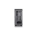 Thermaltake Core P6 Tempered Glass, Bench/Show-Gehäuse(schwarz)