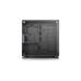 Thermaltake Core P8 TG, Bench/Show-Gehäuse(schwarz, Tempered Glass)
