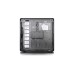 Thermaltake Core P8 TG, Bench/Show-Gehäuse(schwarz, Tempered Glass)