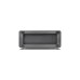 Thermaltake Core P8 TG, Bench/Show-Gehäuse(schwarz, Tempered Glass)