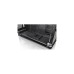 Thermaltake Core P8 TG, Bench/Show-Gehäuse(schwarz, Tempered Glass)