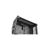 Thermaltake Core P8 TG, Bench/Show-Gehäuse(schwarz, Tempered Glass)
