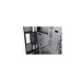 Thermaltake Core P8 TG, Bench/Show-Gehäuse(schwarz, Tempered Glass)
