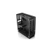 Thermaltake Core P8 TG, Bench/Show-Gehäuse(schwarz, Tempered Glass)