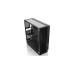 Thermaltake Core P8 TG, Bench/Show-Gehäuse(schwarz, Tempered Glass)