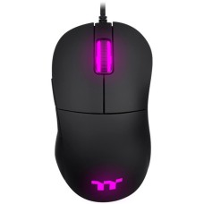 Thermaltake DAMYSUS RGB, Gaming-Maus(schwarz)