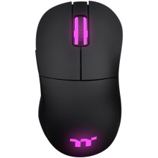 Thermaltake DAMYSUS WIRELESS RGB, Gaming-Maus(schwarz)