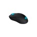 Thermaltake DAMYSUS WIRELESS RGB, Gaming-Maus(schwarz)