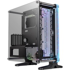 Thermaltake DistroCase 350P, Bench/Show-Gehäuse(schwarz/transparent)