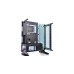 Thermaltake DistroCase 350P, Bench/Show-Gehäuse(schwarz/transparent)