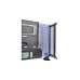 Thermaltake DistroCase 350P, Bench/Show-Gehäuse(schwarz/transparent)