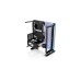 Thermaltake DistroCase 350P, Bench/Show-Gehäuse(schwarz/transparent)