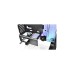 Thermaltake DistroCase 350P, Bench/Show-Gehäuse(schwarz/transparent)