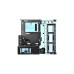 Thermaltake DistroCase 350P, Bench/Show-Gehäuse(schwarz/transparent)