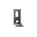 Thermaltake DistroCase 350P, Bench/Show-Gehäuse(schwarz/transparent)