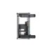 Thermaltake DistroCase 350P, Bench/Show-Gehäuse(schwarz/transparent)
