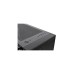 Thermaltake Divider 170 TG ARGB, Tower-Gehäuse(schwarz, Tempered Glass)
