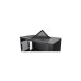 Thermaltake Divider 170 TG ARGB, Tower-Gehäuse(schwarz, Tempered Glass)