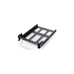 Thermaltake Divider 170 TG ARGB, Tower-Gehäuse(schwarz, Tempered Glass)