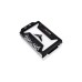Thermaltake Divider 170 TG ARGB, Tower-Gehäuse(schwarz, Tempered Glass)