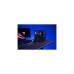 Thermaltake Divider 170 TG ARGB, Tower-Gehäuse(schwarz, Tempered Glass)