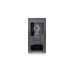 Thermaltake Divider 170 TG ARGB, Tower-Gehäuse(schwarz, Tempered Glass)