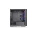Thermaltake Divider 170 TG ARGB, Tower-Gehäuse(schwarz, Tempered Glass)