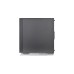 Thermaltake Divider 170 TG ARGB, Tower-Gehäuse(schwarz, Tempered Glass)