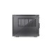 Thermaltake Divider 200 TG Air Micro, Tower-Gehäuse(schwarz, Tempered Glass)