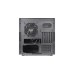 Thermaltake Divider 200 TG Air Micro, Tower-Gehäuse(schwarz, Tempered Glass, Outlet)