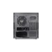 Thermaltake Divider 200 TG Air Micro, Tower-Gehäuse(schwarz, Tempered Glass)