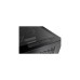 Thermaltake Divider 200 TG Air Micro, Tower-Gehäuse(schwarz, Tempered Glass)