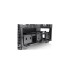Thermaltake Divider 200 TG Air Micro, Tower-Gehäuse(schwarz, Tempered Glass)