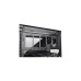 Thermaltake Divider 200 TG Air Micro, Tower-Gehäuse(schwarz, Tempered Glass)