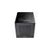 Thermaltake Divider 200 TG Air Micro, Tower-Gehäuse(schwarz, Tempered Glass, Outlet)