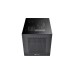 Thermaltake Divider 200 TG Air Micro, Tower-Gehäuse(schwarz, Tempered Glass)