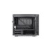 Thermaltake Divider 200 TG Air Micro, Tower-Gehäuse(schwarz, Tempered Glass)