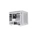 Thermaltake Divider 200 TG Air Snow Micro, Tower-Gehäuse(weiß, Tempered Glass)