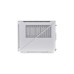 Thermaltake Divider 200 TG Air Snow Micro, Tower-Gehäuse(weiß, Tempered Glass)