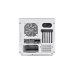 Thermaltake Divider 200 TG Air Snow Micro, Tower-Gehäuse(weiß, Tempered Glass)