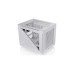 Thermaltake Divider 200 TG Air Snow Micro, Tower-Gehäuse(weiß, Tempered Glass)