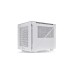 Thermaltake Divider 200 TG Air Snow Micro, Tower-Gehäuse(weiß, Tempered Glass)