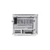 Thermaltake Divider 200 TG Air Snow Micro, Tower-Gehäuse(weiß, Tempered Glass)